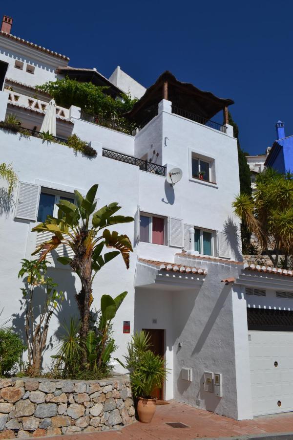 Willa Casa Altos 76 La Herradura  Zewnętrze zdjęcie