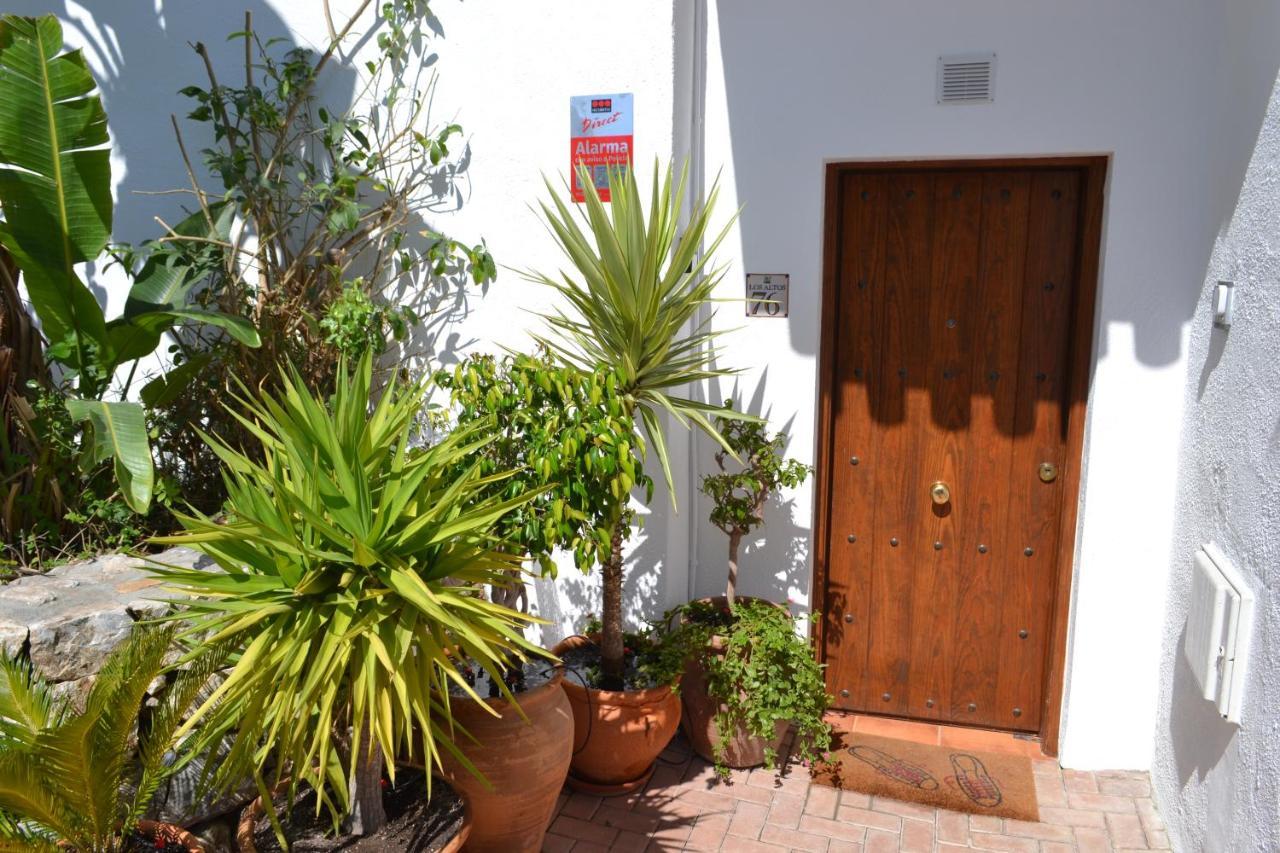 Willa Casa Altos 76 La Herradura  Zewnętrze zdjęcie
